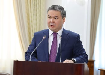 Қазақстанда өңдеу өнеркәсібі 9,8 пайызға өсті