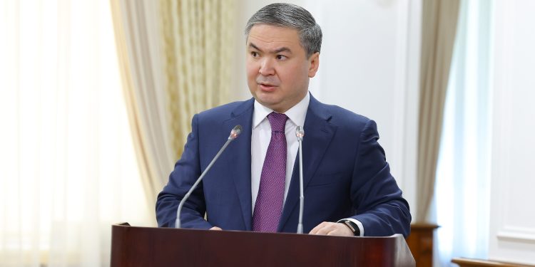 Қазақстанда өңдеу өнеркәсібі 9,8 пайызға өсті