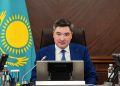 Қазақстанда автобөлшек өндірісін дамытуға арналған жоспар бір айда дайындалады