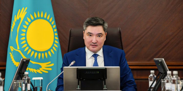 Қазақстанда автобөлшек өндірісін дамытуға арналған жоспар бір айда дайындалады