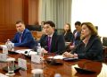 Туризм және спорт салаларын AI арқылы цифрландырудың жаңа кезеңі басталды