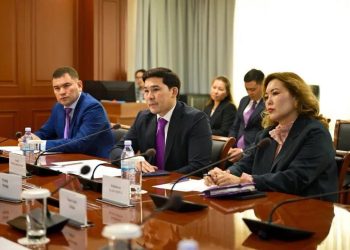 Туризм және спорт салаларын AI арқылы цифрландырудың жаңа кезеңі басталды