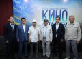 Петропавлда «Хроникадан болашаққа» деректі кино апталығы өтті