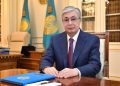 Тоқаев Омбыдағы Қазақстан–Ресей өңіраралық ынтымақтастық форумына қатысады