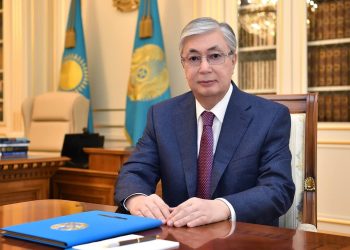 Тоқаев Омбыдағы Қазақстан–Ресей өңіраралық ынтымақтастық форумына қатысады