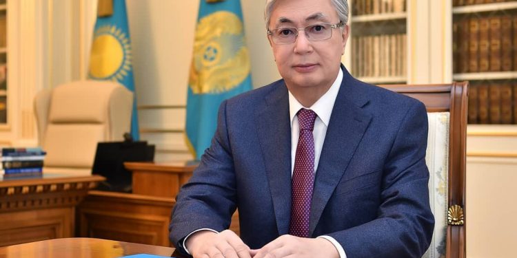 Тоқаев Омбыдағы Қазақстан–Ресей өңіраралық ынтымақтастық форумына қатысады