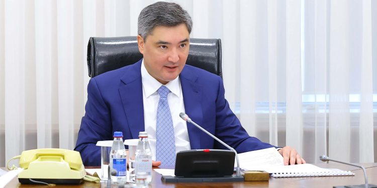 Жаңа конституциялық модель Қазақстанның инвестициялық тартымдылығын арттырады