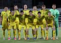Рамазан Каримовтың голы: «Астана» Албанияда жеңіске жетті