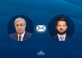 Тоқаев Черногория Президентін Мемлекеттілік күнімен құттықтады