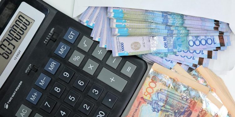 Жоғары аудиторлық палата бюджеттегі кемшіліктерді анықтады
