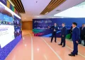 Астанада өтетін «Болашақ ойындары – 2026» турниріне дайындық пысықталды