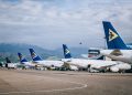 Таяу Шығыстағы жағдайға байланысты Air Astana Дубай рейстеріне өзгеріс енгізді