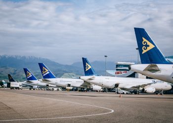 Таяу Шығыстағы жағдайға байланысты Air Astana Дубай рейстеріне өзгеріс енгізді