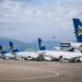 Таяу Шығыстағы жағдайға байланысты Air Astana Дубай рейстеріне өзгеріс енгізді
