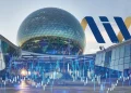 Astana Data Exchange алаңында деректер экономикасын дамыту жолдары қарастырылды