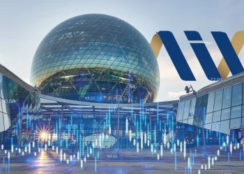 Astana Data Exchange алаңында деректер экономикасын дамыту жолдары қарастырылды