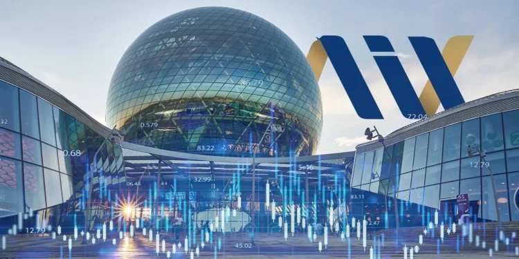 Astana Data Exchange алаңында деректер экономикасын дамыту жолдары қарастырылды