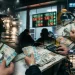 Астана, Алматы және Шымкенттегі валюта айырбастау орындарындағы бағамдар жарияланды
