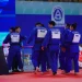 Қазақстандық дзюдошылар Азия чемпионатының алғашқы күнінде 8 жүлде еншіледі