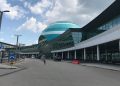 Елордадағы жаңа әуежайдың құрылысы 2027 жылы басталады