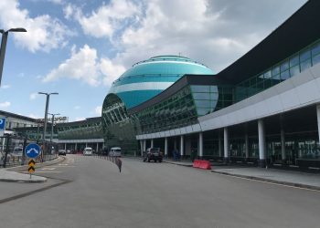 Елордадағы жаңа әуежайдың құрылысы 2027 жылы басталады