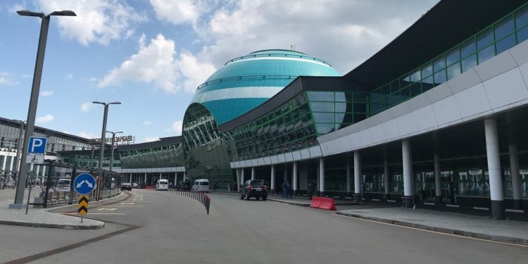 Елордадағы жаңа әуежайдың құрылысы 2027 жылы басталады