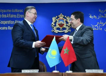 Қазақстандық бизнеске Марокко арқылы Африка нарығына жол ашылады