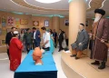 Қостанай креаторлары Creative Aimaq жәрмеңкесінде 4,4 млн теңгенің өнімін өткізді