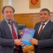 Ясауи іліміне қатысты сирек қолжазба Ресей мемлекеттік кітапханасынан анықталды