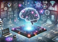 Баку Орталық Азия мен Таяу Шығысқа арналған AI орталығына айналмақ