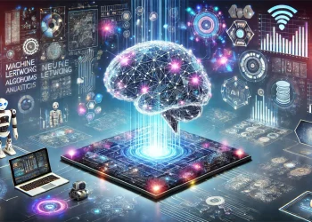 Баку Орталық Азия мен Таяу Шығысқа арналған AI орталығына айналмақ