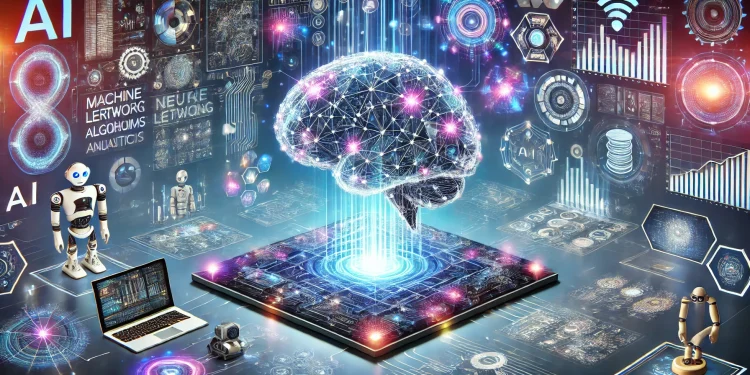 Баку Орталық Азия мен Таяу Шығысқа арналған AI орталығына айналмақ