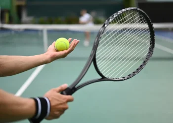 Қазақстандық теннисшілер Астанадағы ITF турнирінің финалына жолдама алды