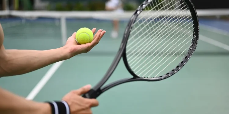 Қазақстандық теннисшілер Астанадағы ITF турнирінің финалына жолдама алды
