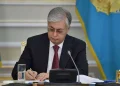 Президент қол қойған заң: Мәслихаттардың өкілеттігі кеңейді