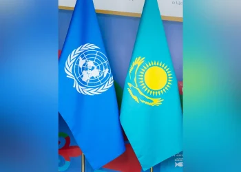 Қазақстан адам дамуы индексі бойынша ТМД елдері арасында көш бастады