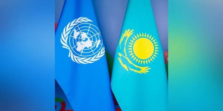 Қазақстан адам дамуы индексі бойынша ТМД елдері арасында көш бастады
