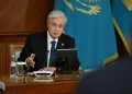 Президентке мемлекеттік аудит нәтижесі баяндалды: 13 ірі тексерудің қорытындысы жарияланды