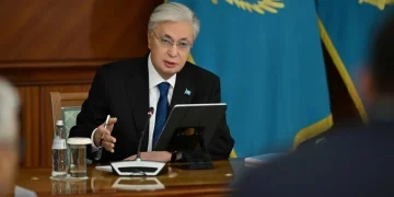 Президентке мемлекеттік аудит нәтижесі баяндалды: 13 ірі тексерудің қорытындысы жарияланды