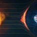 Жерде жыл басынан бергі екінші ең күшті магниттік дауыл тіркелді