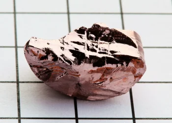Индонезияда никельді қалдықсыз өңдейтін жаңа технология әдісімен таныстырды