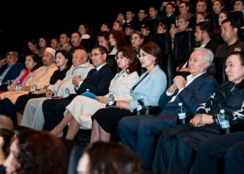 Астанада ағза трансплантациясы туралы «4739» деректі фильмінің тұсаукесері өтті