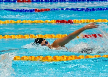 Бангкоктағы Азия чемпионатында Қазақстан 16 медаль жеңіп алды