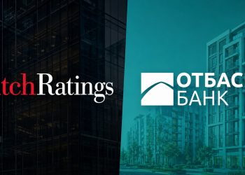 Fitch Ratings Отбасы банкінің «BBB» рейтингін растады