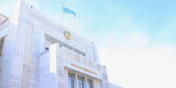 Конституциялық сот Президенттің өтінішіне ресми түсіндірме берді
