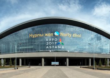 Қазақстанда жаңғыртудан өткен 30 теміржол вокзалы пайдалануға берілді