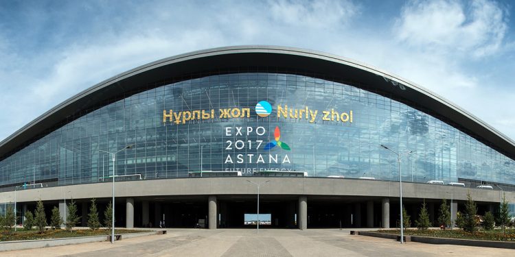 Қазақстанда жаңғыртудан өткен 30 теміржол вокзалы пайдалануға берілді
