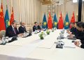 Қазақстан мен CCCC теміржол және энергетика саласындағы ынтымақтастықты күшейтеді