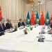 Қазақстан мен CCCC теміржол және энергетика саласындағы ынтымақтастықты күшейтеді