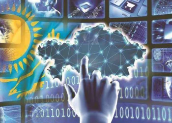 Женевадағы БҰҰ форумында Қазақстан ЖИ саласындағы жетістіктерін таныстырды